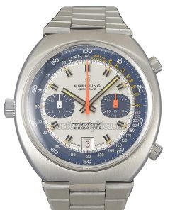 Breitling Transocean 2129