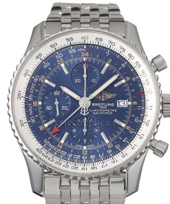 Breitling Navitimer A24322