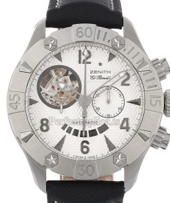Zenith El Primero 03.0526.4021/01.R642