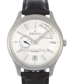 Zenith Elite 03.2120.685/02.C498