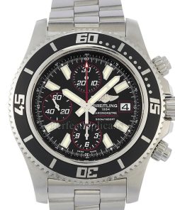 Breitling Superocean A1334102.BA81