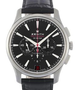Zenith Captain 03.2115.400/21.C703