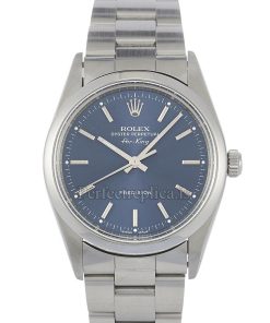 Rolex Air-King 14000