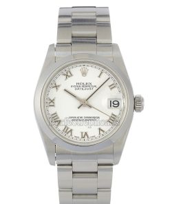 Rolex Datejust 78240
