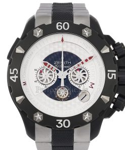 Zenith Defy 96.0525.4000/21.M525