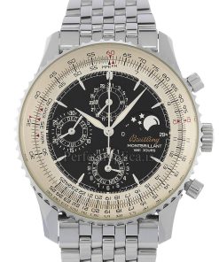 Breitling Montbrillant A19030