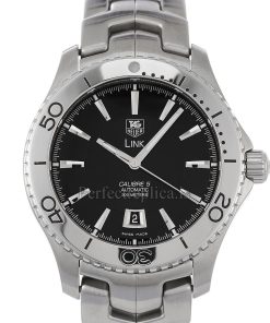 Tag Heuer Link WJ201A.BA0591