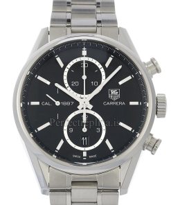 Tag Heuer Carrera CAR2110.BA0724