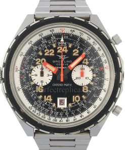 Breitling Cosmonaute 1809