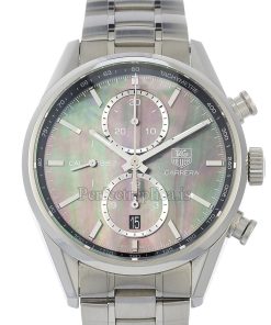 Tag Heuer Carrera CAR211D