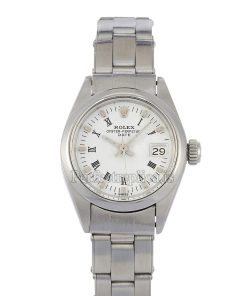 Rolex Lady-Datejust 6917
