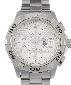 Tag Heuer Aquaracer CAP2111.BA0833