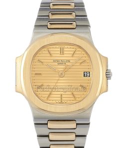 Patek Philippe Nautilus 3800/1