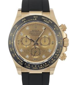 Rolex Cosmograph Daytona 116518LN