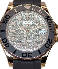 Rolex Yacht-Master 268655