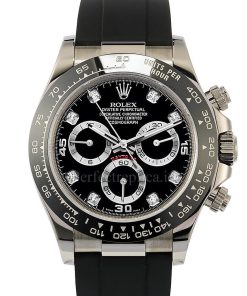 Rolex Cosmograph Daytona 116519LN