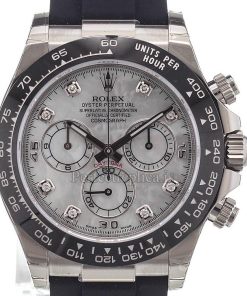 Rolex Cosmograph Daytona 116519LN