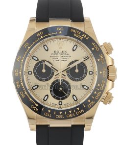 Rolex Cosmograph Daytona 116518LN