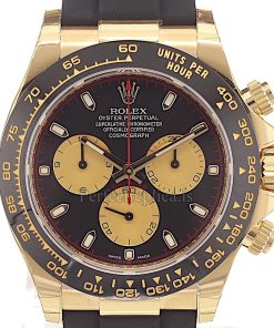 Rolex Cosmograph Daytona 116518LN