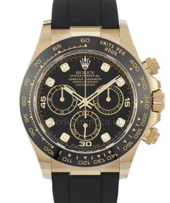 Rolex Cosmograph Daytona 116518LN