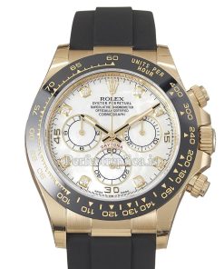 Rolex Cosmograph Daytona 116518LN