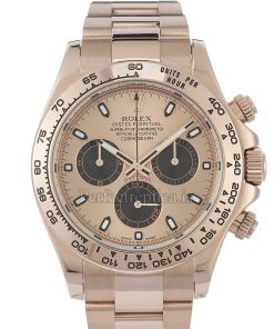 Rolex Cosmograph Daytona 116505