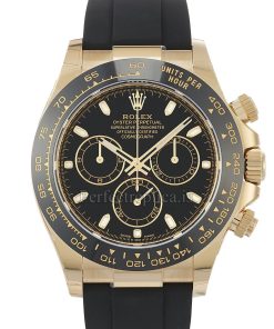 Rolex Cosmograph Daytona 116518LN
