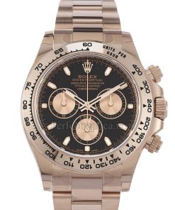 Rolex Cosmograph Daytona 116505