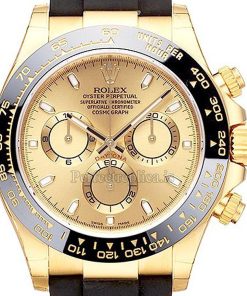 Rolex Cosmograph Daytona 116518LN