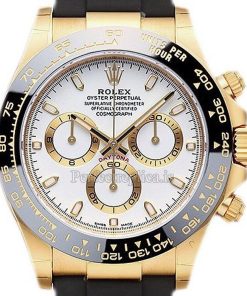Rolex Cosmograph Daytona 116518LN
