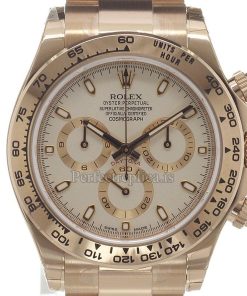 Rolex Cosmograph Daytona 116505