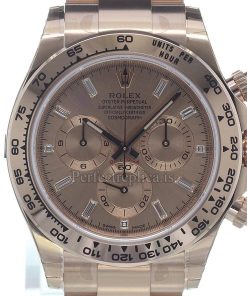 Rolex Cosmograph Daytona 116505