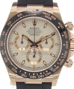 Rolex Cosmograph Daytona 116515LN