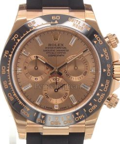 Rolex Cosmograph Daytona 116515LN