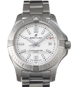 Breitling Colt A17313101G1A1