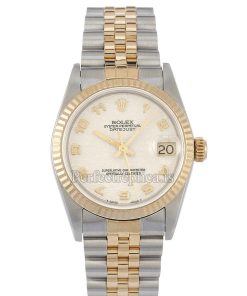 Rolex Datejust 68273
