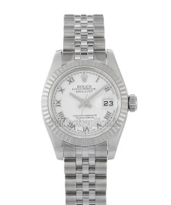 Rolex Lady-Datejust 179174
