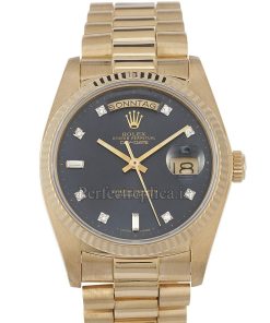 Rolex Day-Date 18038