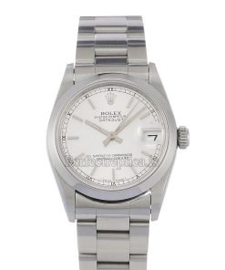 Rolex Datejust 68240