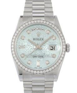 Rolex Day-Date 118346