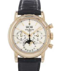 Patek Philippe Complications 3970EJ