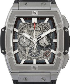 Hublot Spirit of Big Bang 601.NX.0173.LR