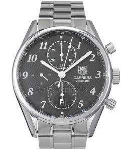 Tag Heuer Carrera CAS2110.BA0730