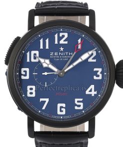 Zenith Pilot 96.2436.693/51.C779