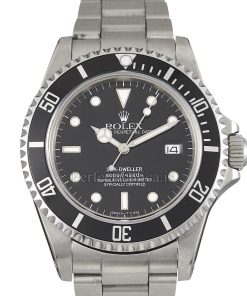 Rolex Sea-Dweller 16660