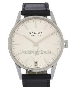 Nomos Z??rich 802