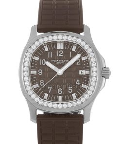 Patek Philippe Aquanaut 5067A-023