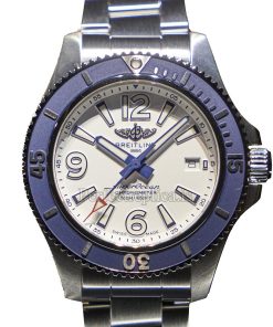 Breitling Superocean A17366D81A1A1