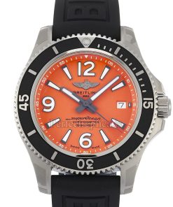 Breitling Superocean A17366D71O1S1