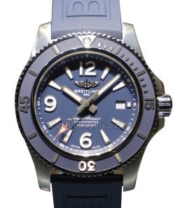 Breitling Superocean A17367D81C1S1